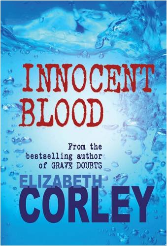 Beispielbild fr Innocent Blood zum Verkauf von WorldofBooks