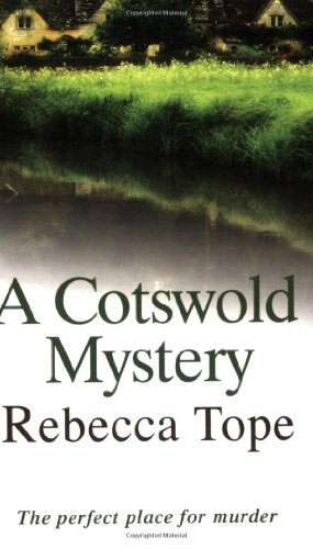 Beispielbild fr A Cotswold Mystery (Cotswold Mysteries) zum Verkauf von SecondSale