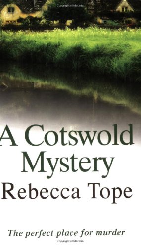 9780749079420: A Cotswold Mystery (Cotswold Mysteries)