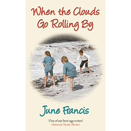Stock image for When the Clouds Go Rolling by for sale by ThriftBooks-Dallas