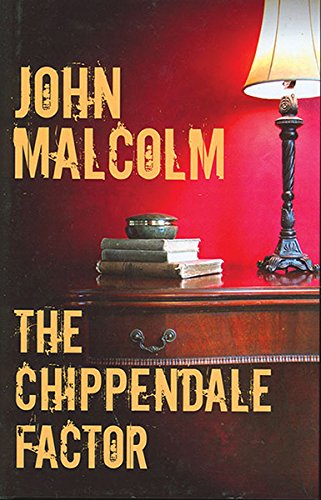 9780749079505: The Chippendale Factor