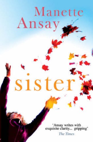 Stock image for Sister for sale by Merandja Books