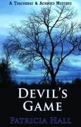 Stock image for Devil's Game for sale by Better World Books: West