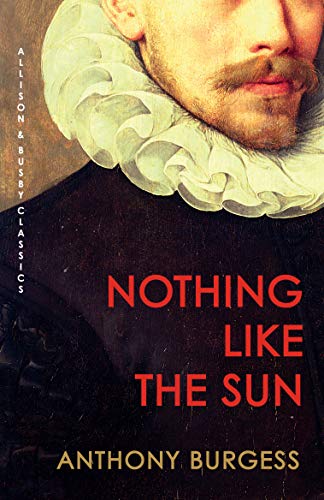 Imagen de archivo de Nothing Like the Sun : The Modern Classic Reimagining Shakespeare's Life a la venta por Better World Books