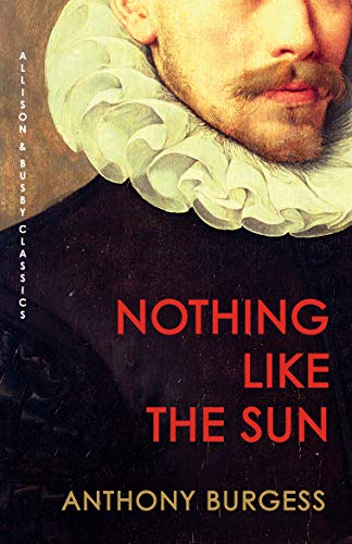 9780749079697: Nothing Like the Sun: The modern classic reimagining Shakespeare's life