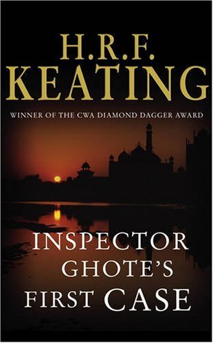 9780749079703: Inspector Ghote's First Case