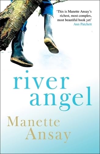 Stock image for River Angel for sale by WorldofBooks