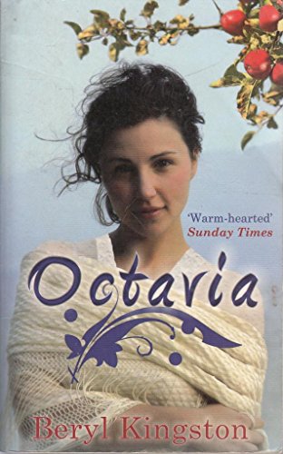 Stock image for Octavia for sale by WorldofBooks