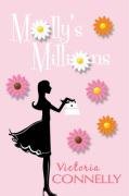 Beispielbild fr Molly's Millions zum Verkauf von WorldofBooks