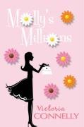 Imagen de archivo de Molly's Millions a la venta por WorldofBooks