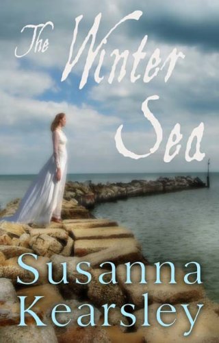 Stock image for The Winter Sea for sale by Better World Books