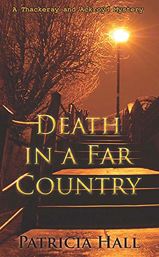 9780749079871: Death in a Far Country