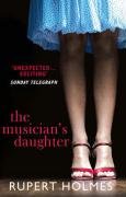 Stock image for The Musician's Daughter for sale by WorldofBooks