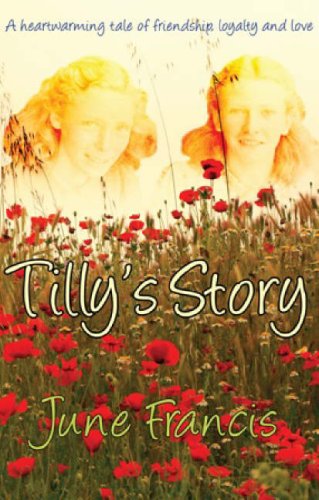 Stock image for Tilly's Story for sale by WorldofBooks