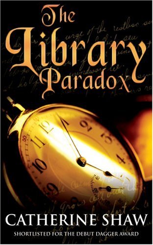 9780749080105: The Library Paradox: No. 3 (Vanessa Duncan S.)