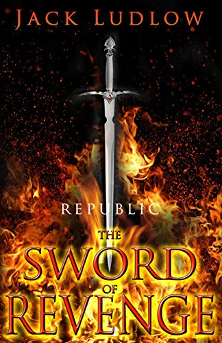 Beispielbild fr Republic: The Sword of Revenge: v. 2 zum Verkauf von WorldofBooks