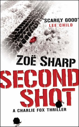 Stock image for SECOND SHOT (Charlie Fox) for sale by WorldofBooks