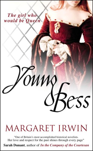 Beispielbild fr Young Bess zum Verkauf von WorldofBooks