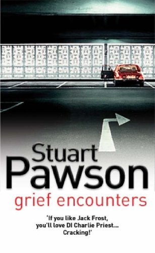 Stock image for Grief Encounters for sale by Better World Books
