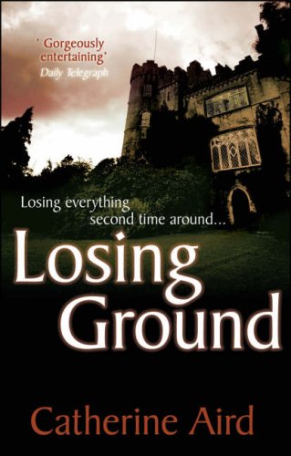 9780749080501: Losing Ground