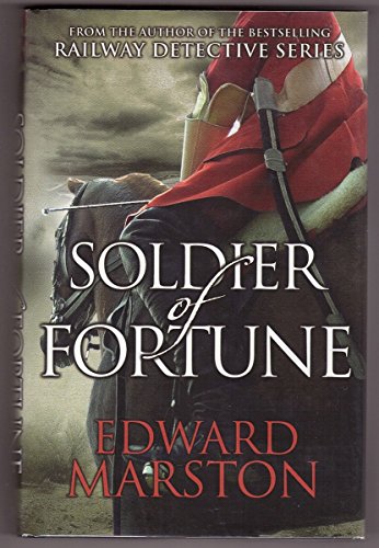 Beispielbild fr Soldier of Fortune zum Verkauf von Better World Books