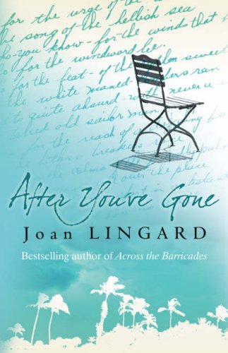 Imagen de archivo de After You've Gone a la venta por WorldofBooks