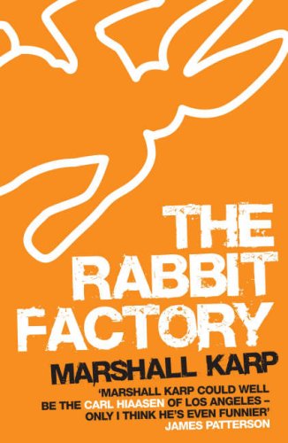 Beispielbild fr The Rabbit Factory zum Verkauf von The Glass Key