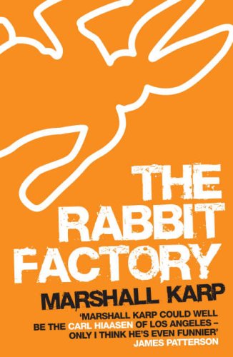 9780749080570: The Rabbit Factory
