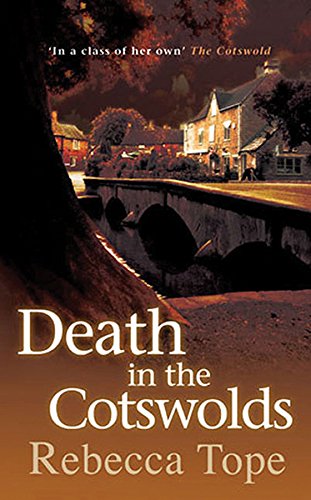 Beispielbild fr Death in the Cotswolds zum Verkauf von WorldofBooks