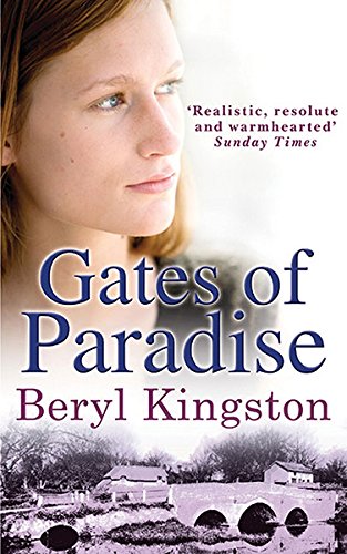 Beispielbild fr GATES OF PARADISE, THE zum Verkauf von AwesomeBooks