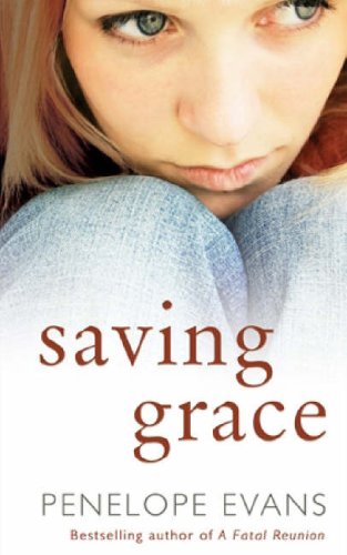 Beispielbild fr SAVING GRACE zum Verkauf von WorldofBooks