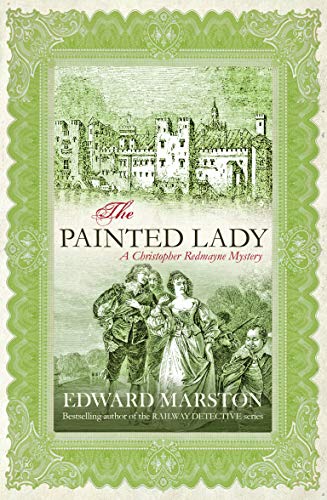 9780749080778: The Painted Lady: The thrilling historical whodunnit (Restoration)