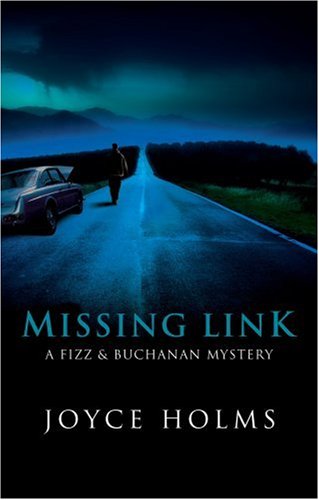 Imagen de archivo de Missing Link a la venta por ThriftBooks-Dallas