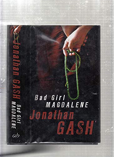 Stock image for BAD GIRL MAGDALENE for sale by WorldofBooks