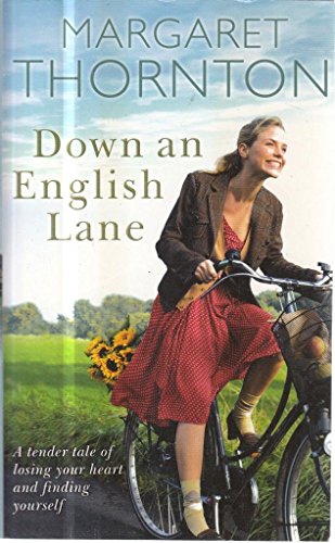 Imagen de archivo de Down an English Lane a la venta por WorldofBooks