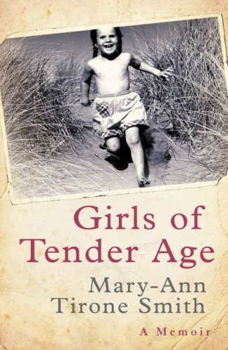 Stock image for Girls of Tender Age for sale by WorldofBooks