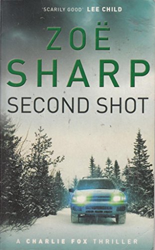 Second Shot (9780749080990) by ZoÃ« Sharp
