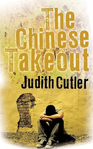 Stock image for The Chinese Takeout for sale by Better World Books