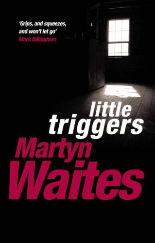 Beispielbild fr LITTLE TRIGGERS (Stephen Larkin) zum Verkauf von WorldofBooks