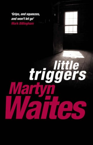 Stock image for LITTLE TRIGGERS (Stephen Larkin) for sale by WorldofBooks