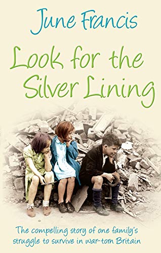 Imagen de archivo de Look for the Silver Lining a la venta por Better World Books: West