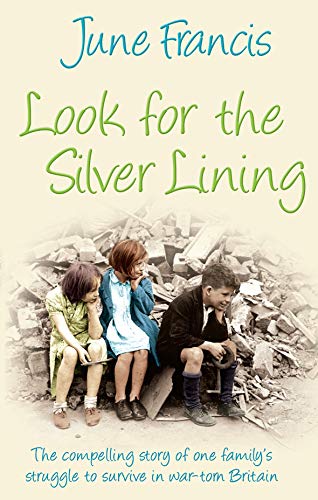 Stock image for Look for the Silver Lining for sale by Better World Books: West