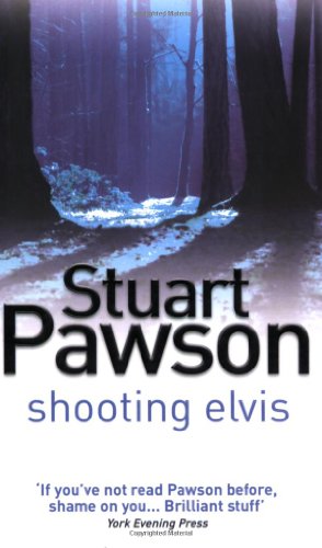 Imagen de archivo de Shooting Elvis a la venta por Better World Books