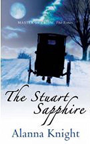 9780749081157: The Stuart Sapphire: Murder in Regency Brighton