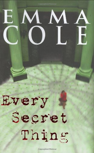 Imagen de archivo de Every Secret Thing a la venta por Front Cover Books