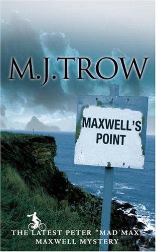 9780749081485: Maxwell's Point: No. 12