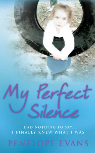 Imagen de archivo de My Perfect Silence a la venta por Goldstone Books