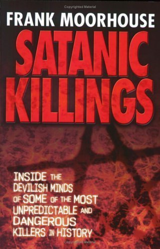 9780749081553: Satanic Killings