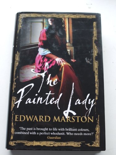 9780749081621: The Painted Lady (Christopher Redmayne Mystery)