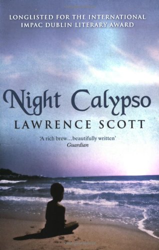 Beispielbild fr NIGHT CALYPSO zum Verkauf von WorldofBooks
